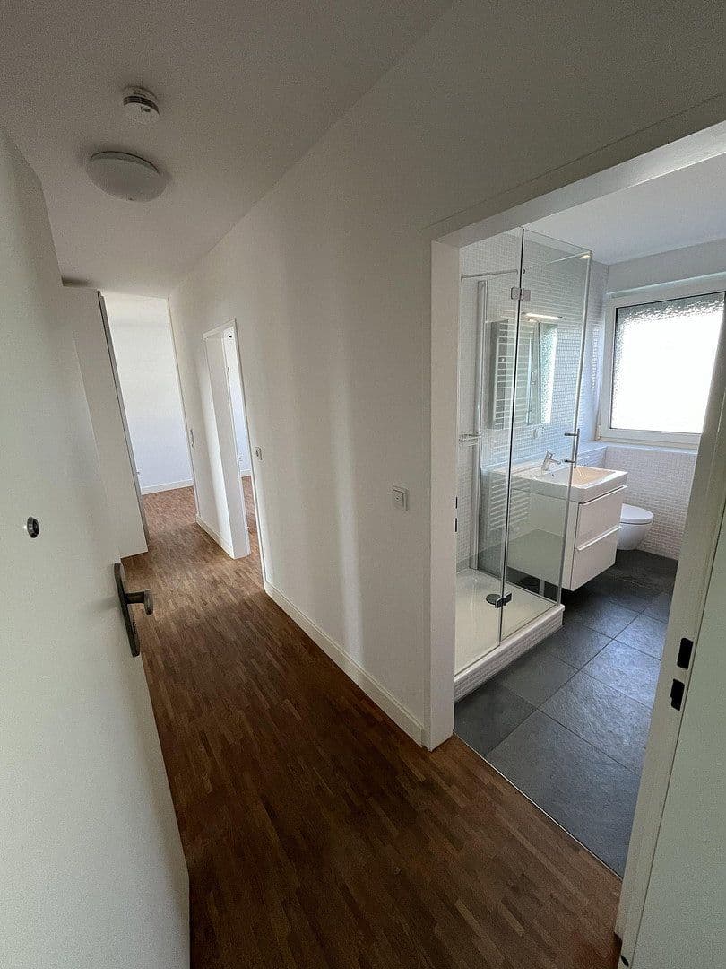 2 bedroom flat for sale, 62 m², Viernheim, Hesse 2 bedroom flat for sale, 62 m², Viernheim, Hesse