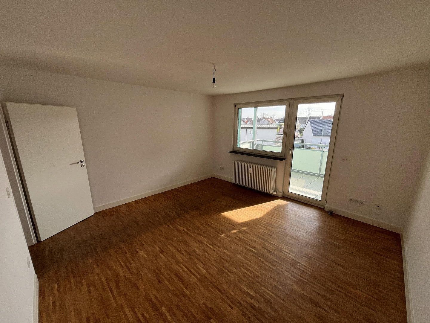 2 bedroom flat for sale, 62 m², Viernheim, Hesse 2 bedroom flat for sale, 62 m², Viernheim, Hesse