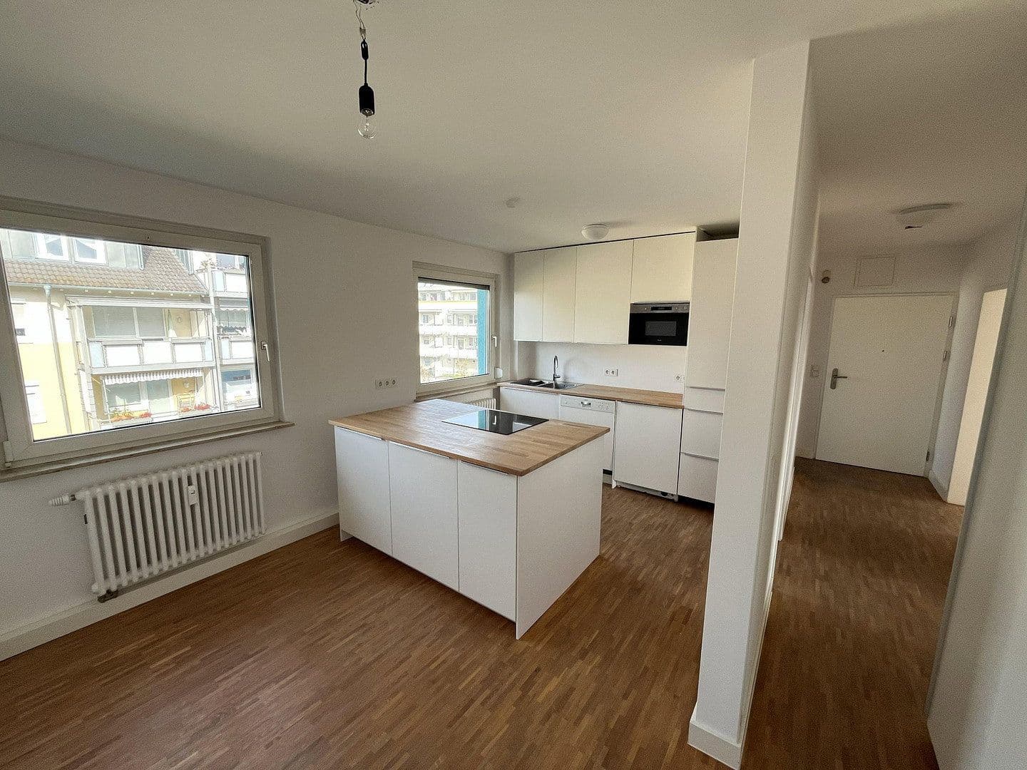 2 bedroom flat for sale, 62 m², Viernheim, Hesse 2 bedroom flat for sale, 62 m², Viernheim, Hesse