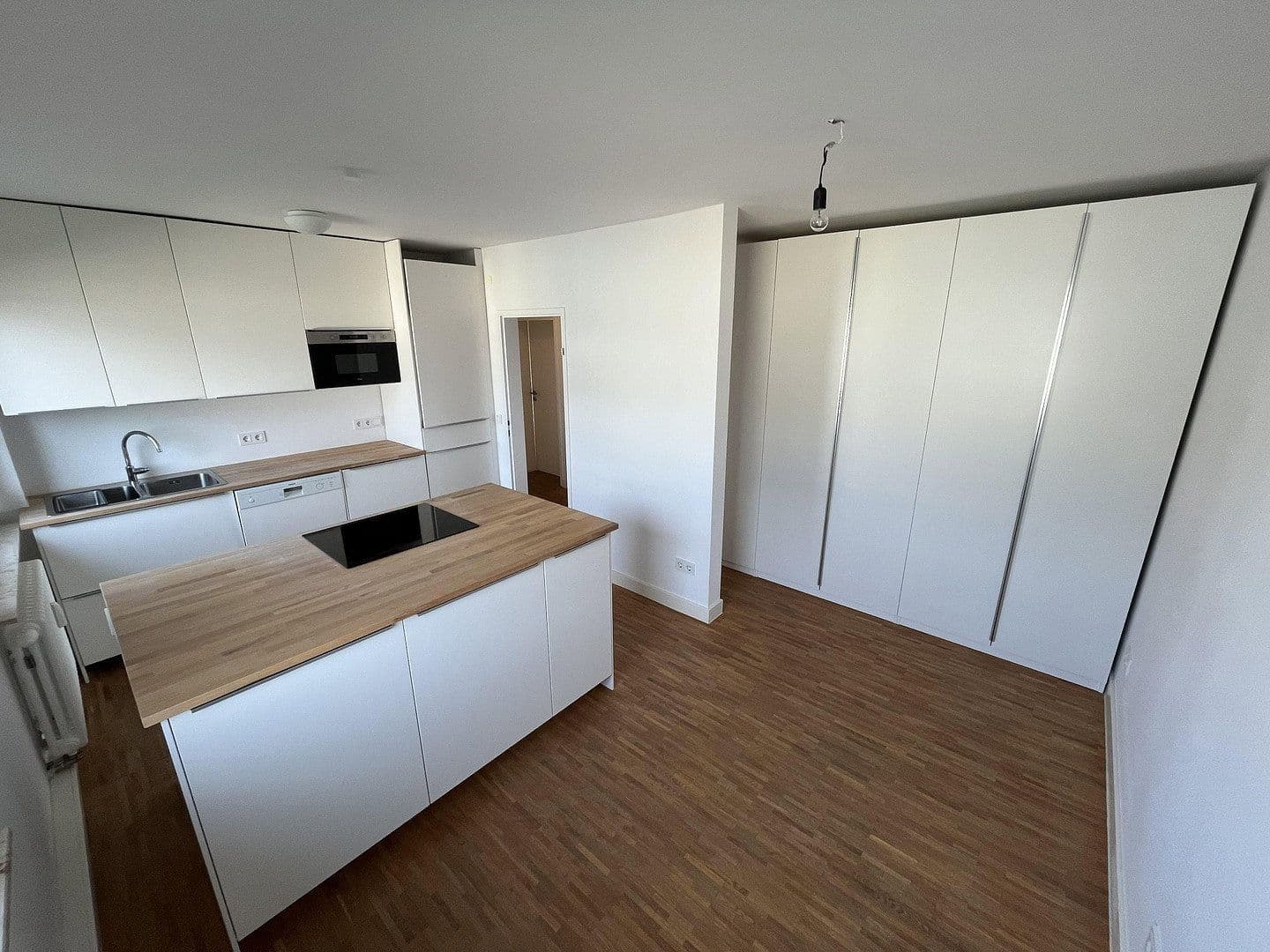 2 bedroom flat for sale, 62 m², Viernheim, Hesse 2 bedroom flat for sale, 62 m², Viernheim, Hesse