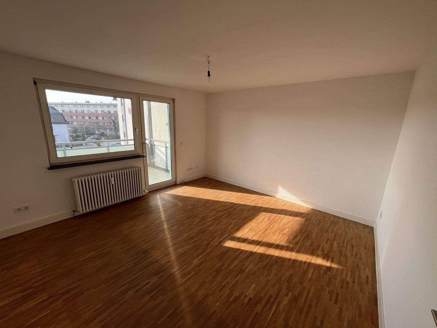 2 bedroom flat for sale, 62 m², Viernheim, Hesse 2 bedroom flat for sale, 62 m², Viernheim, Hesse
