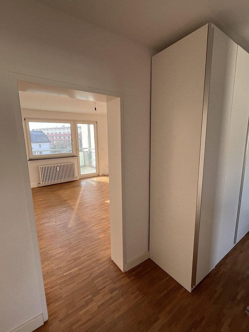 2 bedroom flat for sale, 62 m², Viernheim, Hesse 2 bedroom flat for sale, 62 m², Viernheim, Hesse
