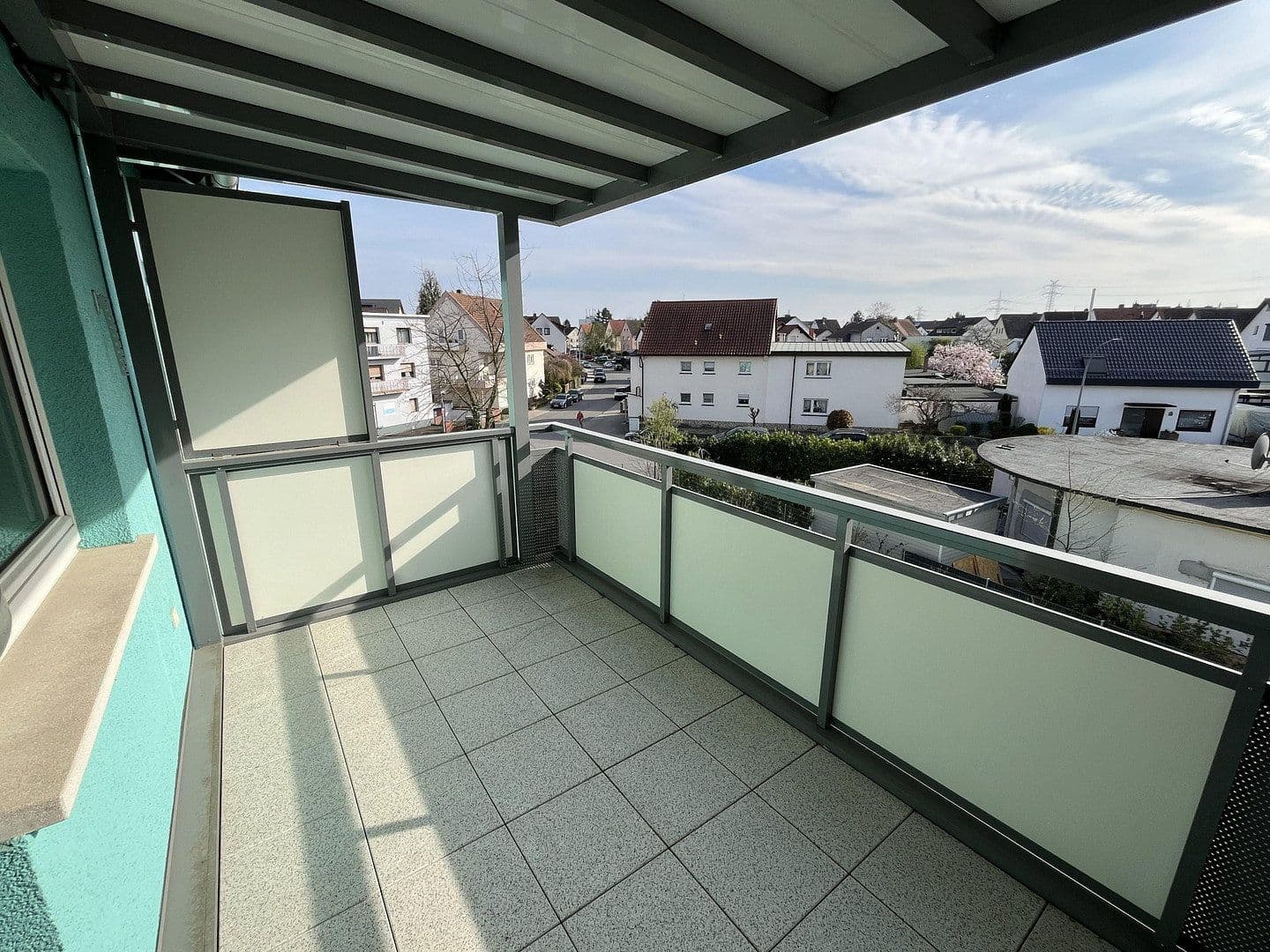 2 bedroom flat for sale, 62 m², Viernheim, Hesse 2 bedroom flat for sale, 62 m², Viernheim, Hesse