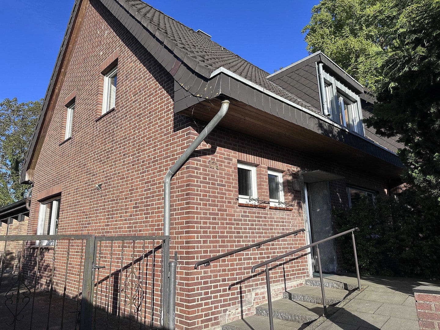 house for sale, 169 m², Karstraße 17a, Nettetal, North Rhine-Westphalia house for sale, 169 m², Karstraße 17a, Nettetal, North Rhine-Westphalia