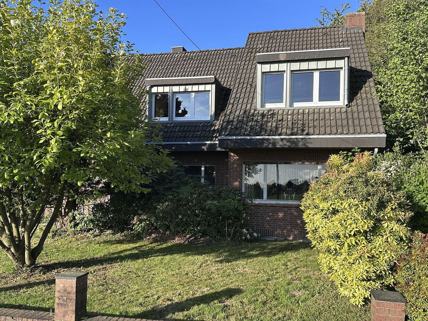 house for sale, 169 m², Karstraße 17a, Nettetal, North Rhine-Westphalia house for sale, 169 m², Karstraße 17a, Nettetal, North Rhine-Westphalia