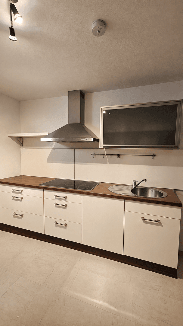 2 bedroom flat to rent, 70 m², Alzey, Rhineland-Palatinate 2 bedroom flat to rent, 70 m², Alzey, Rhineland-Palatinate