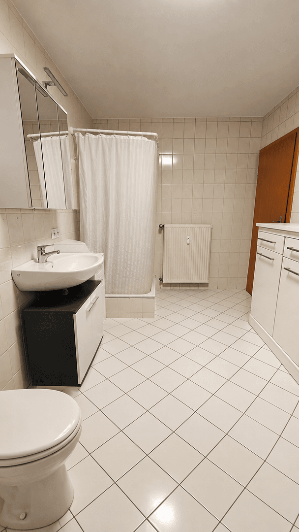 2 bedroom flat to rent, 70 m², Alzey, Rhineland-Palatinate 2 bedroom flat to rent, 70 m², Alzey, Rhineland-Palatinate