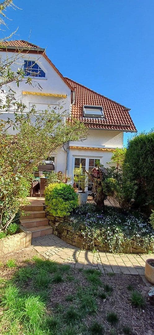 house for sale, 200 m², Geisenheim, Hesse house for sale, 200 m², Geisenheim, Hesse