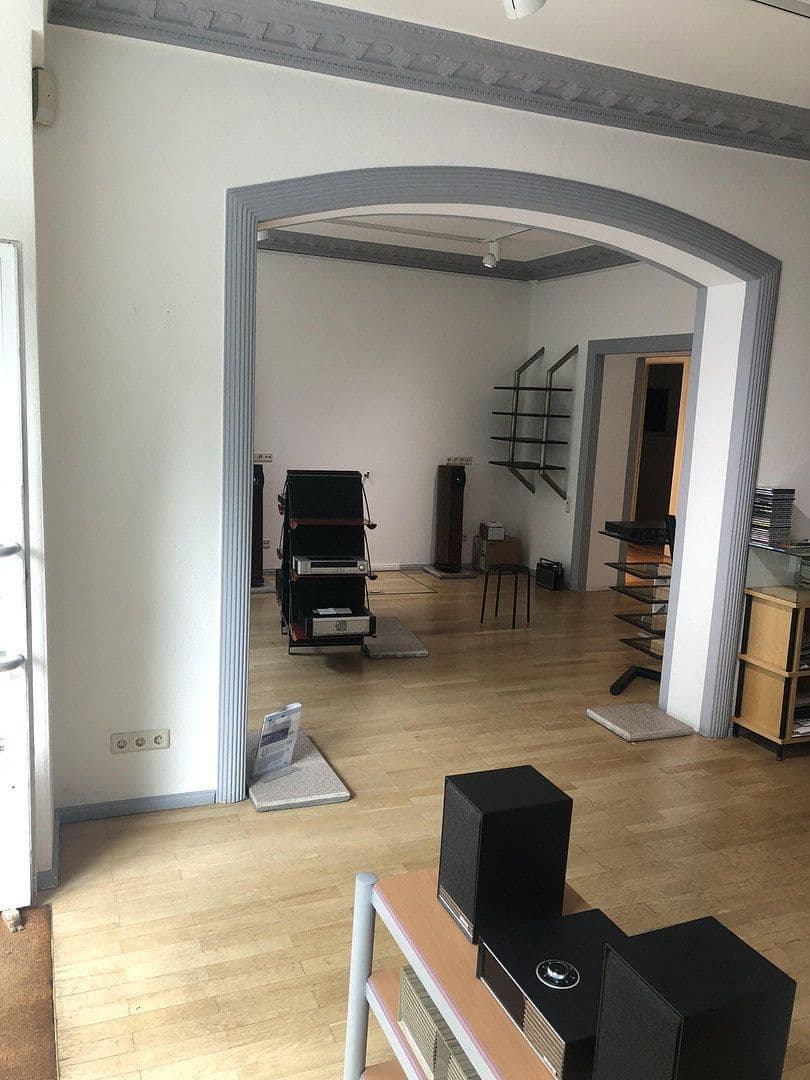 office to rent, 155 m², Grolmanstr. 56, Berlin, Berlin office to rent, 155 m², Grolmanstr. 56, Berlin, Berlin