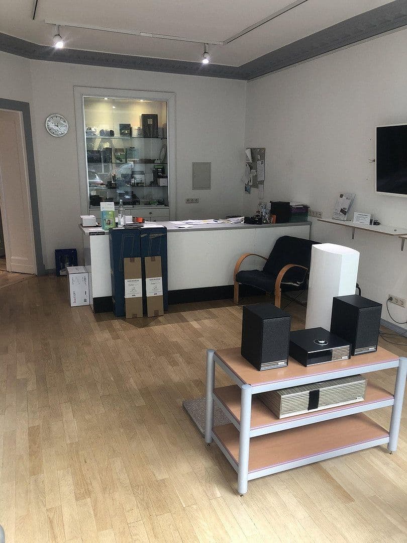 office to rent, 155 m², Grolmanstr. 56, Berlin, Berlin office to rent, 155 m², Grolmanstr. 56, Berlin, Berlin