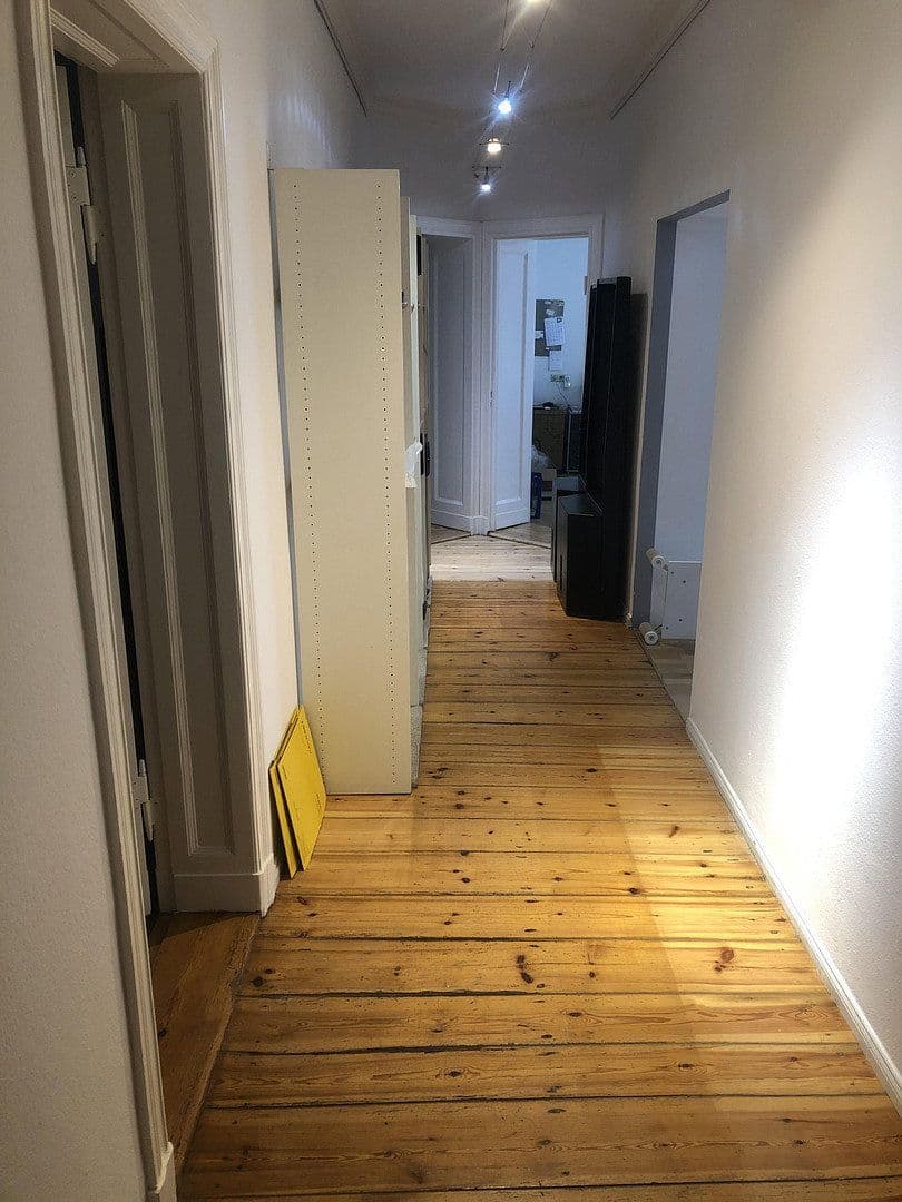 office to rent, 155 m², Grolmanstr. 56, Berlin, Berlin office to rent, 155 m², Grolmanstr. 56, Berlin, Berlin