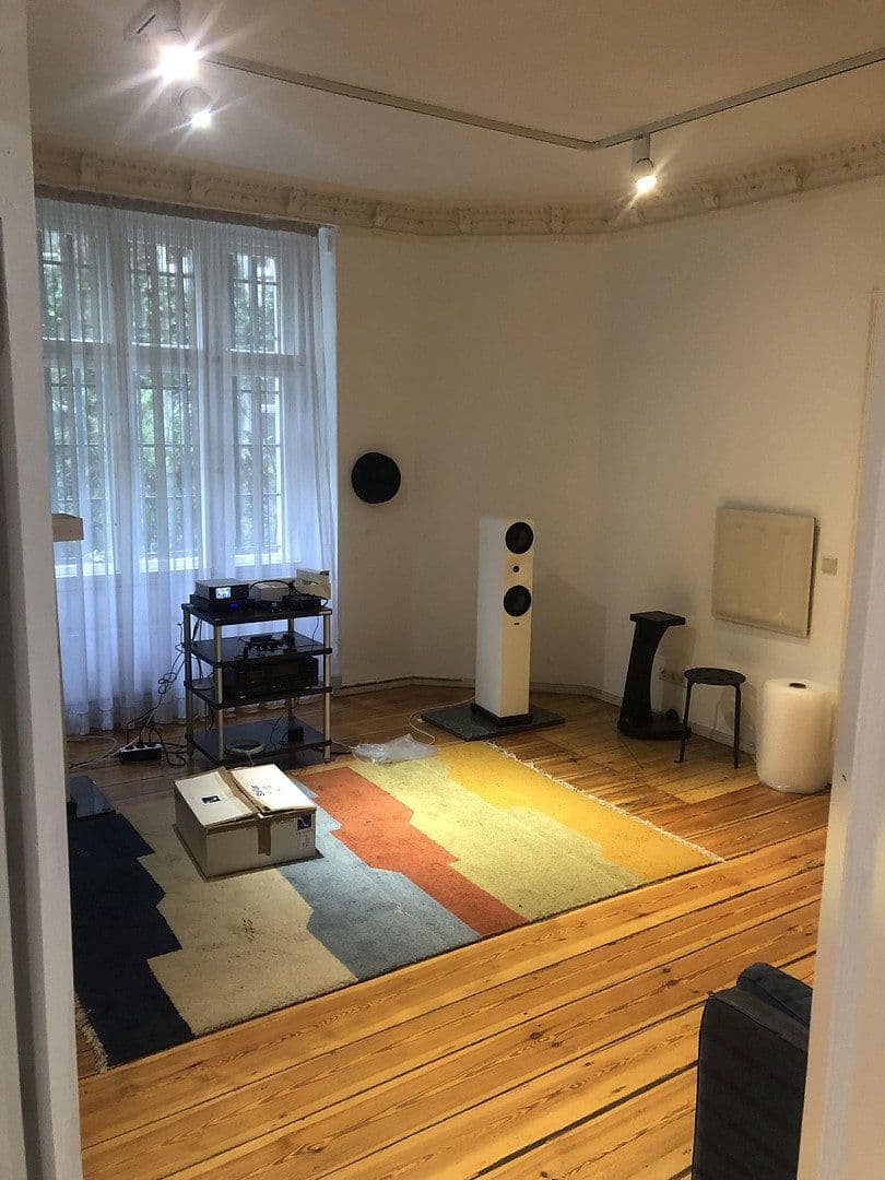 office to rent, 155 m², Grolmanstr. 56, Berlin, Berlin office to rent, 155 m², Grolmanstr. 56, Berlin, Berlin