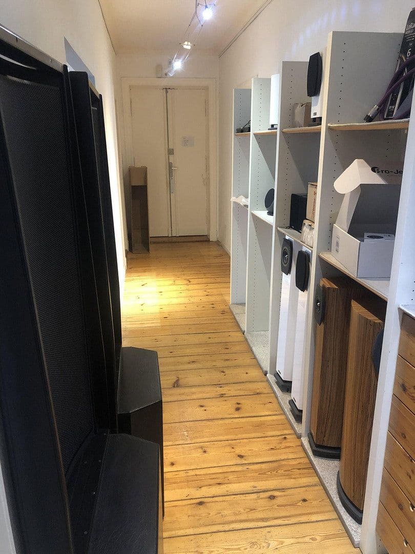 office to rent, 155 m², Grolmanstr. 56, Berlin, Berlin office to rent, 155 m², Grolmanstr. 56, Berlin, Berlin