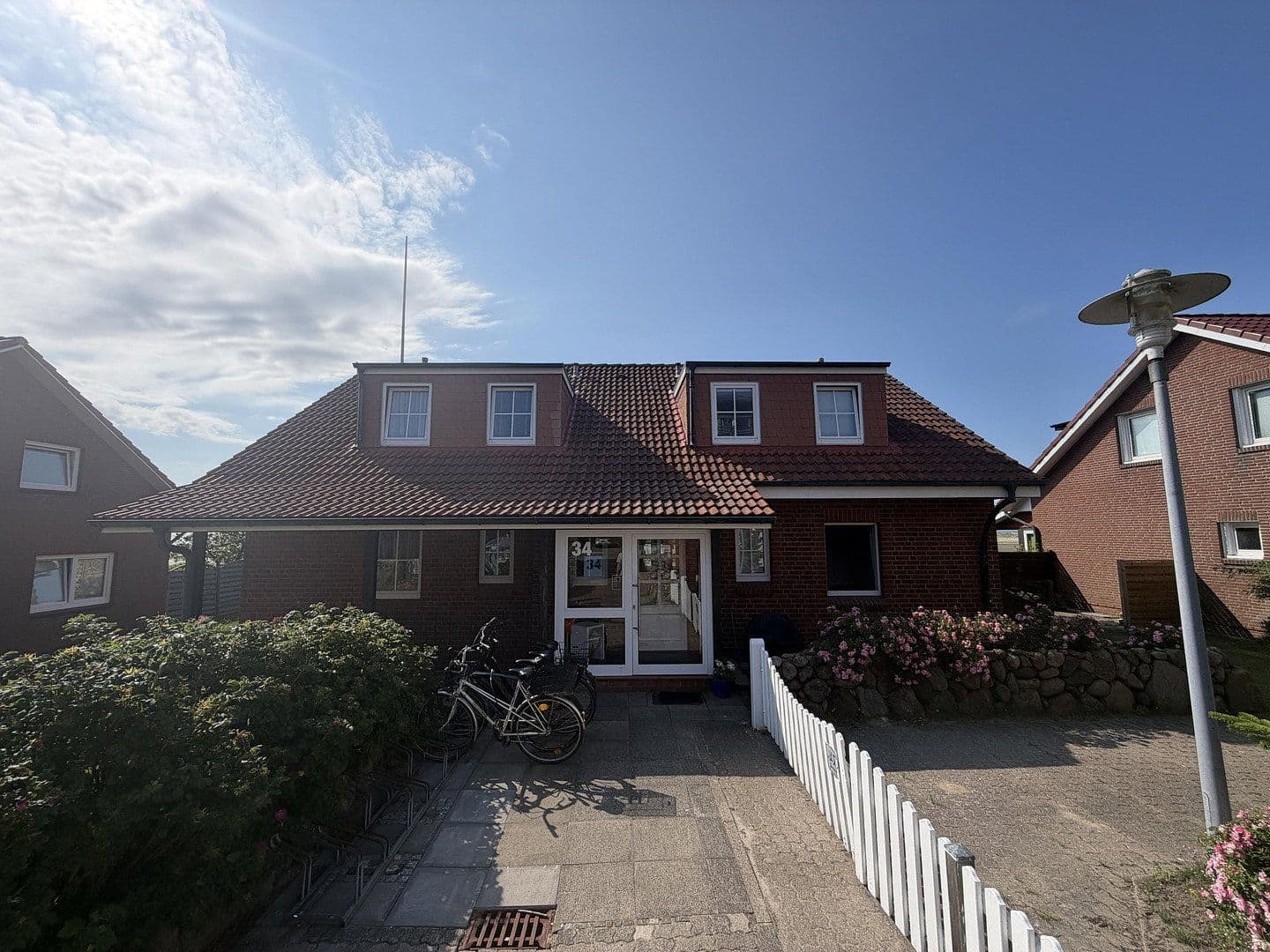 house for sale, 165 m², Nebel, Schleswig-Holstein house for sale, 165 m², Nebel, Schleswig-Holstein