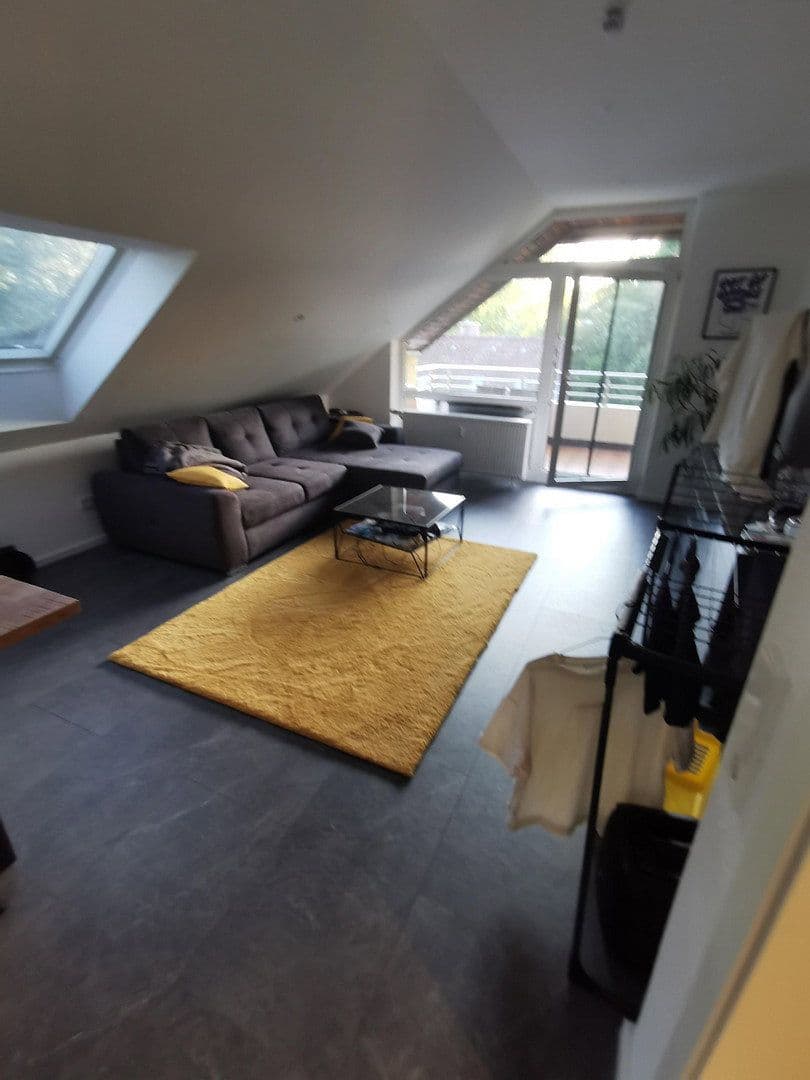 1 bedroom with open-plan kitchen flat to rent, 57 m², Leinfelden-Echterdingen, Baden-Württemberg 1 bedroom with open-plan kitchen flat to rent, 57 m², Leinfelden-Echterdingen, Baden-Württemberg