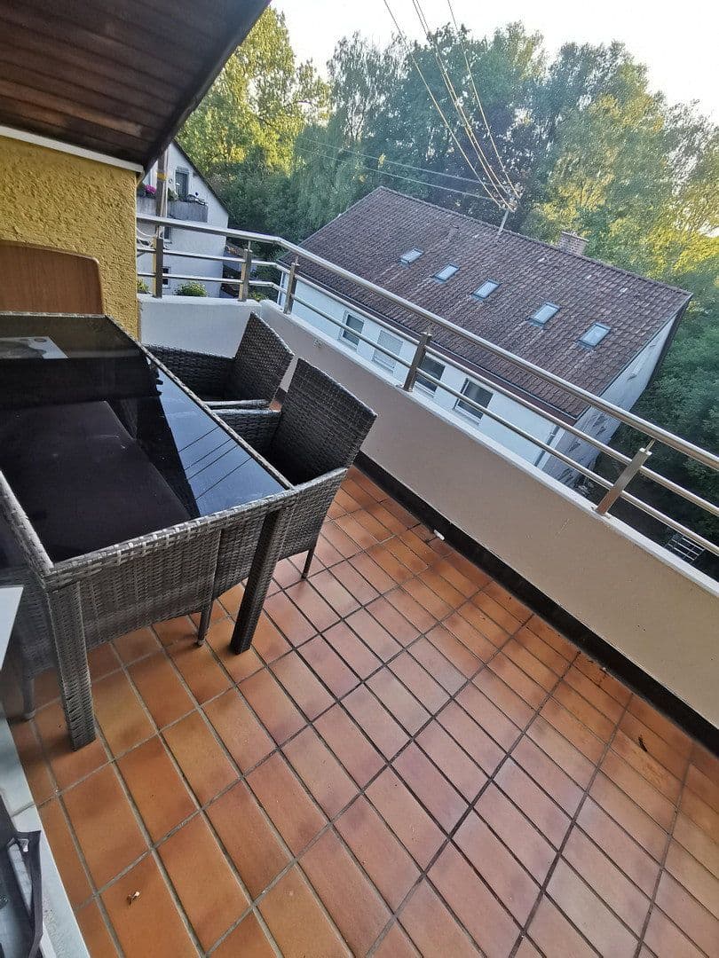 1 bedroom with open-plan kitchen flat to rent, 57 m², Leinfelden-Echterdingen, Baden-Württemberg 1 bedroom with open-plan kitchen flat to rent, 57 m², Leinfelden-Echterdingen, Baden-Württemberg