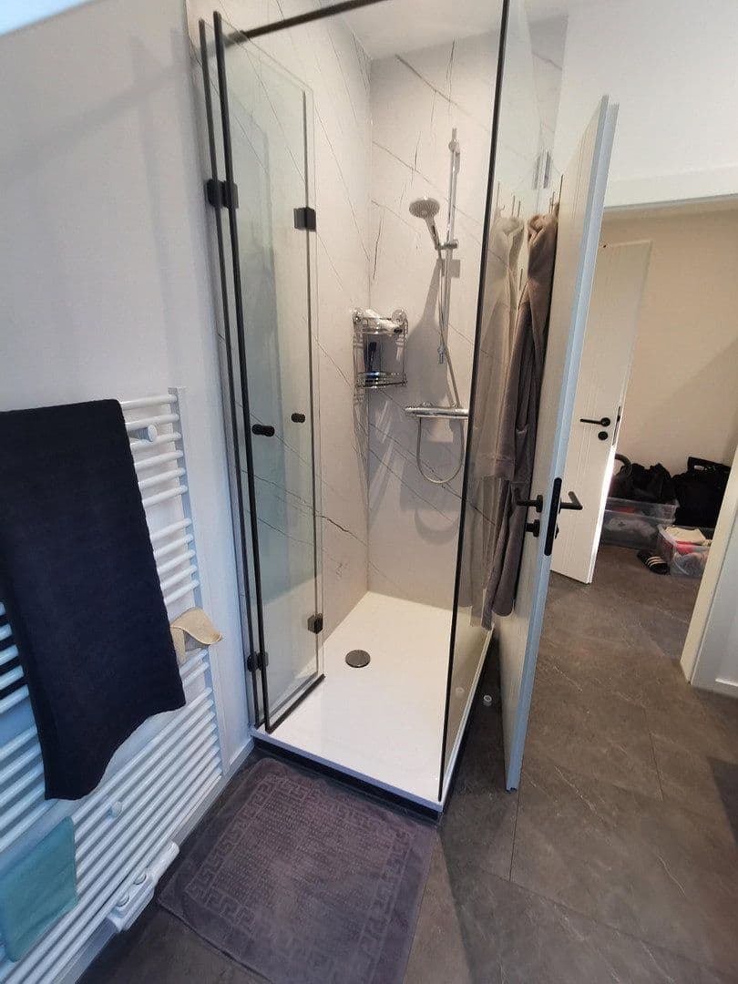 1 bedroom with open-plan kitchen flat to rent, 57 m², Leinfelden-Echterdingen, Baden-Württemberg 1 bedroom with open-plan kitchen flat to rent, 57 m², Leinfelden-Echterdingen, Baden-Württemberg