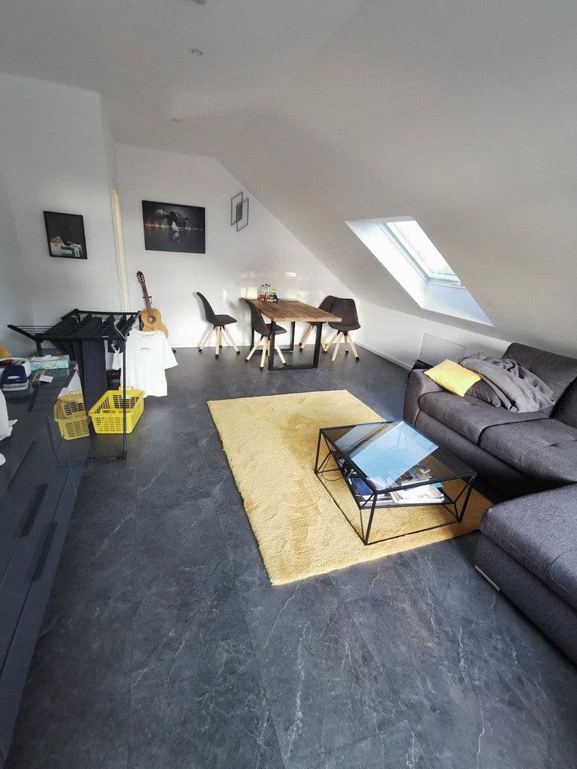 1 bedroom with open-plan kitchen flat to rent, 57 m², Leinfelden-Echterdingen, Baden-Württemberg 1 bedroom with open-plan kitchen flat to rent, 57 m², Leinfelden-Echterdingen, Baden-Württemberg