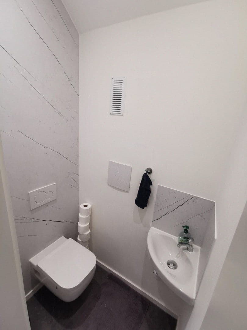 1 bedroom with open-plan kitchen flat to rent, 57 m², Leinfelden-Echterdingen, Baden-Württemberg 1 bedroom with open-plan kitchen flat to rent, 57 m², Leinfelden-Echterdingen, Baden-Württemberg