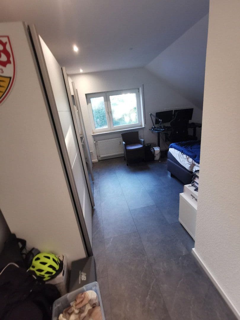 1 bedroom with open-plan kitchen flat to rent, 57 m², Leinfelden-Echterdingen, Baden-Württemberg 1 bedroom with open-plan kitchen flat to rent, 57 m², Leinfelden-Echterdingen, Baden-Württemberg