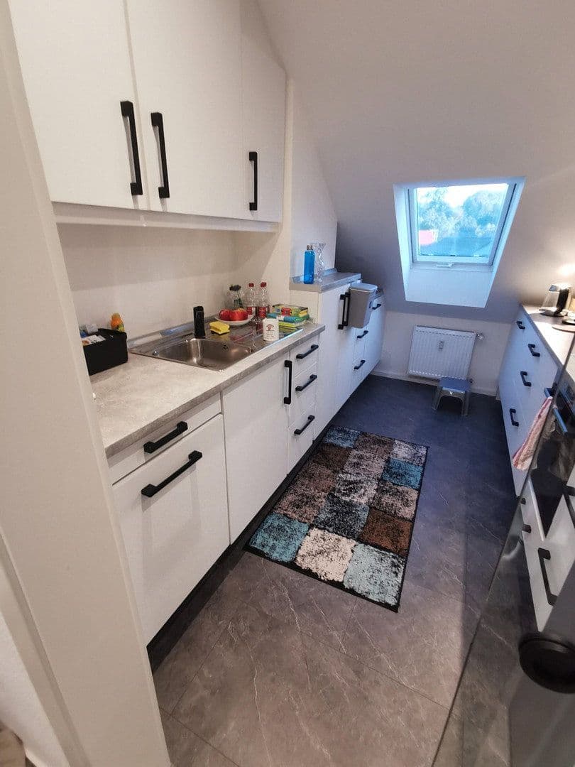 1 bedroom with open-plan kitchen flat to rent, 57 m², Leinfelden-Echterdingen, Baden-Württemberg 1 bedroom with open-plan kitchen flat to rent, 57 m², Leinfelden-Echterdingen, Baden-Württemberg