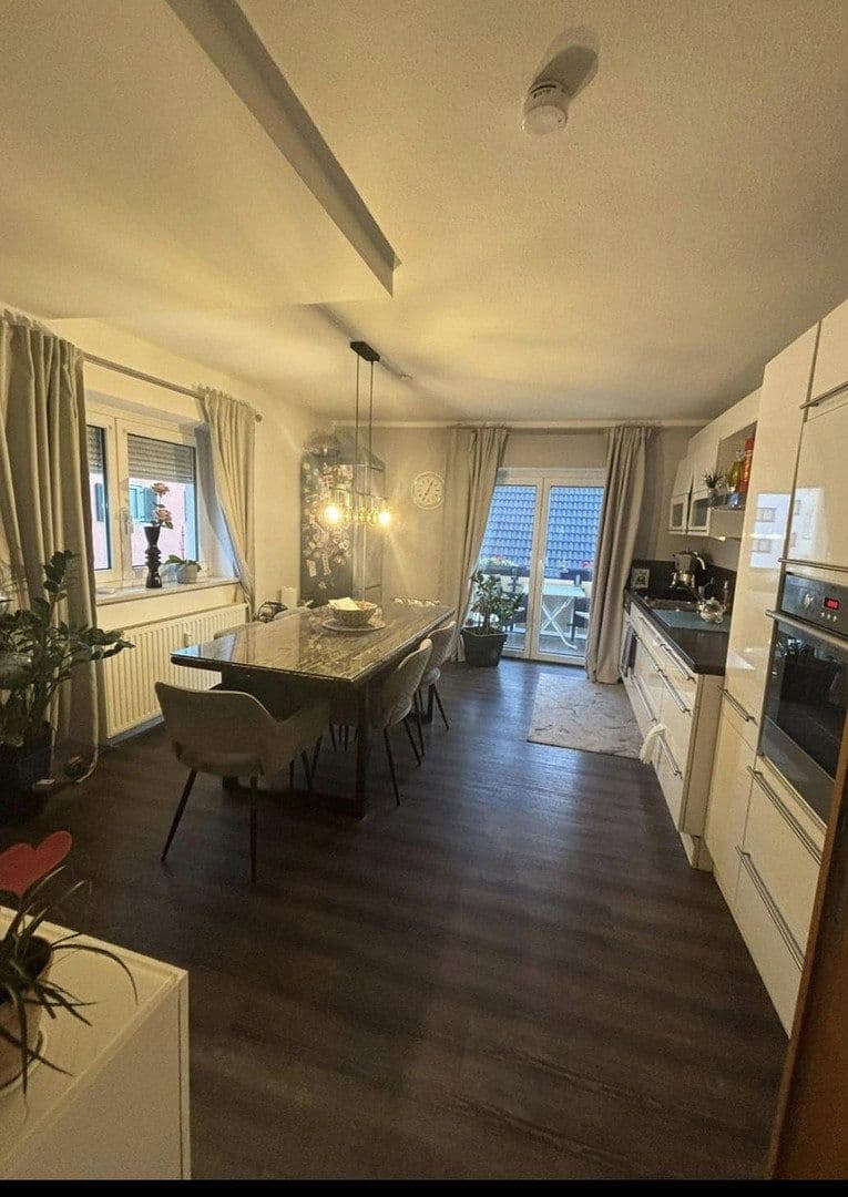 5 bedroom flat for sale, 107 m², Augsburg, Bavaria 5 bedroom flat for sale, 107 m², Augsburg, Bavaria