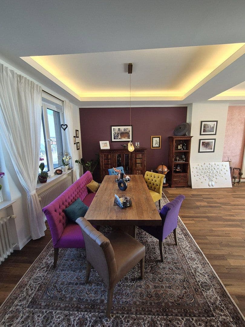 flat for sale, 160 m², Koblenz, Rhineland-Palatinate flat for sale, 160 m², Koblenz, Rhineland-Palatinate