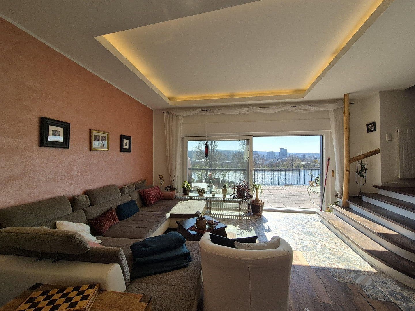 flat for sale, 160 m², Koblenz, Rhineland-Palatinate flat for sale, 160 m², Koblenz, Rhineland-Palatinate