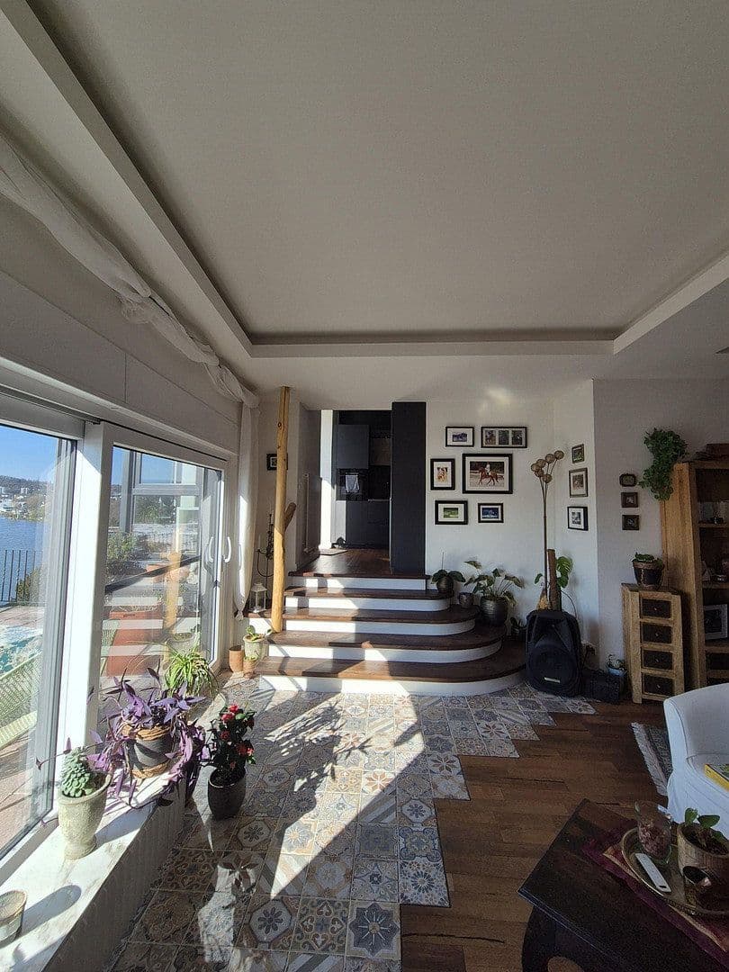 flat for sale, 160 m², Koblenz, Rhineland-Palatinate flat for sale, 160 m², Koblenz, Rhineland-Palatinate