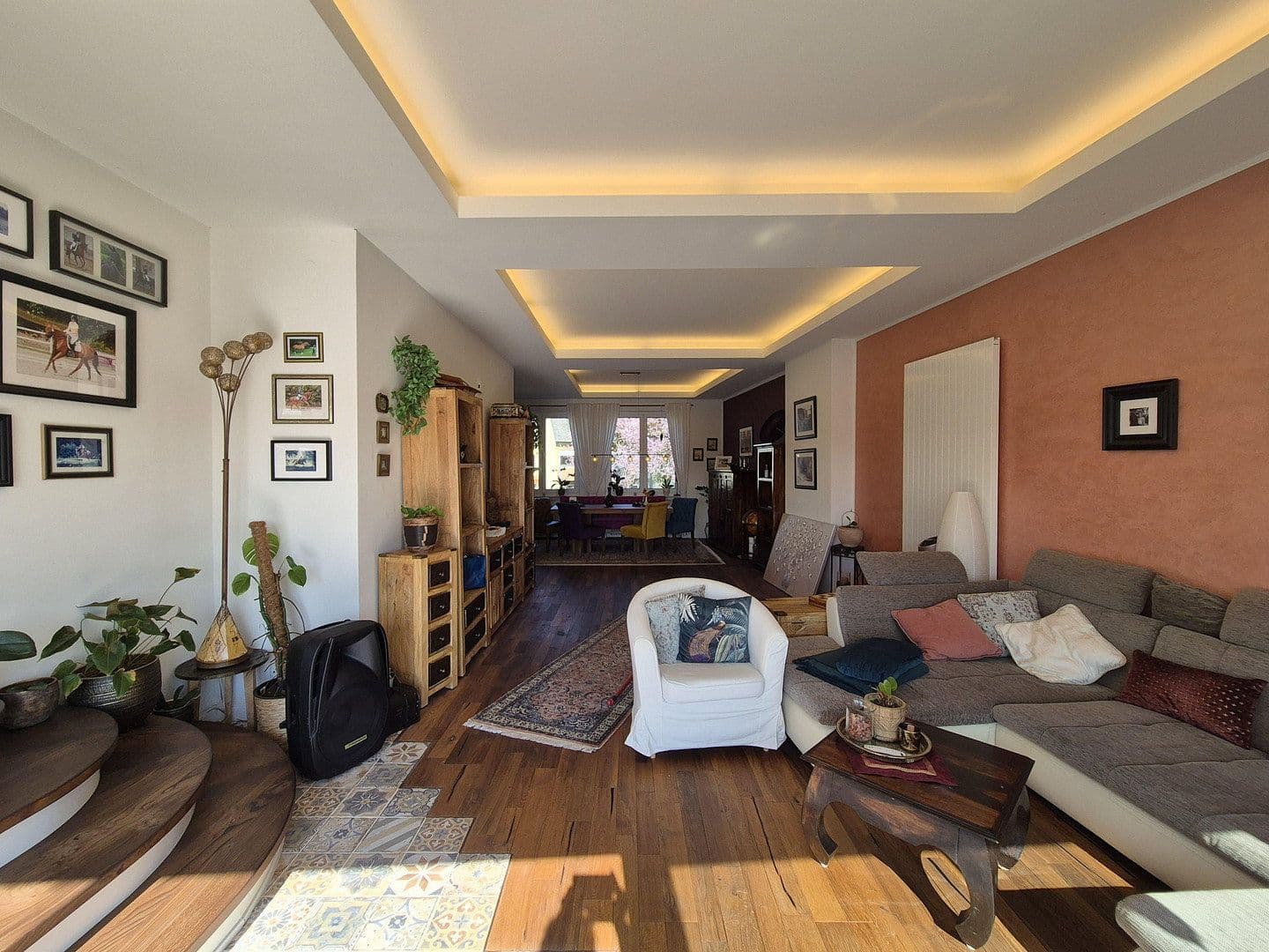 flat for sale, 160 m², Koblenz, Rhineland-Palatinate flat for sale, 160 m², Koblenz, Rhineland-Palatinate