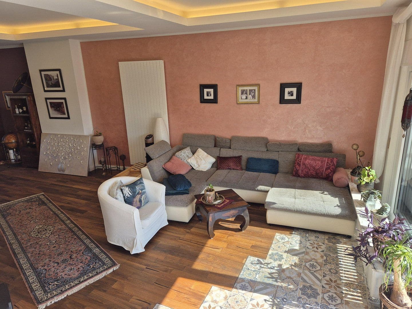 flat for sale, 160 m², Koblenz, Rhineland-Palatinate flat for sale, 160 m², Koblenz, Rhineland-Palatinate