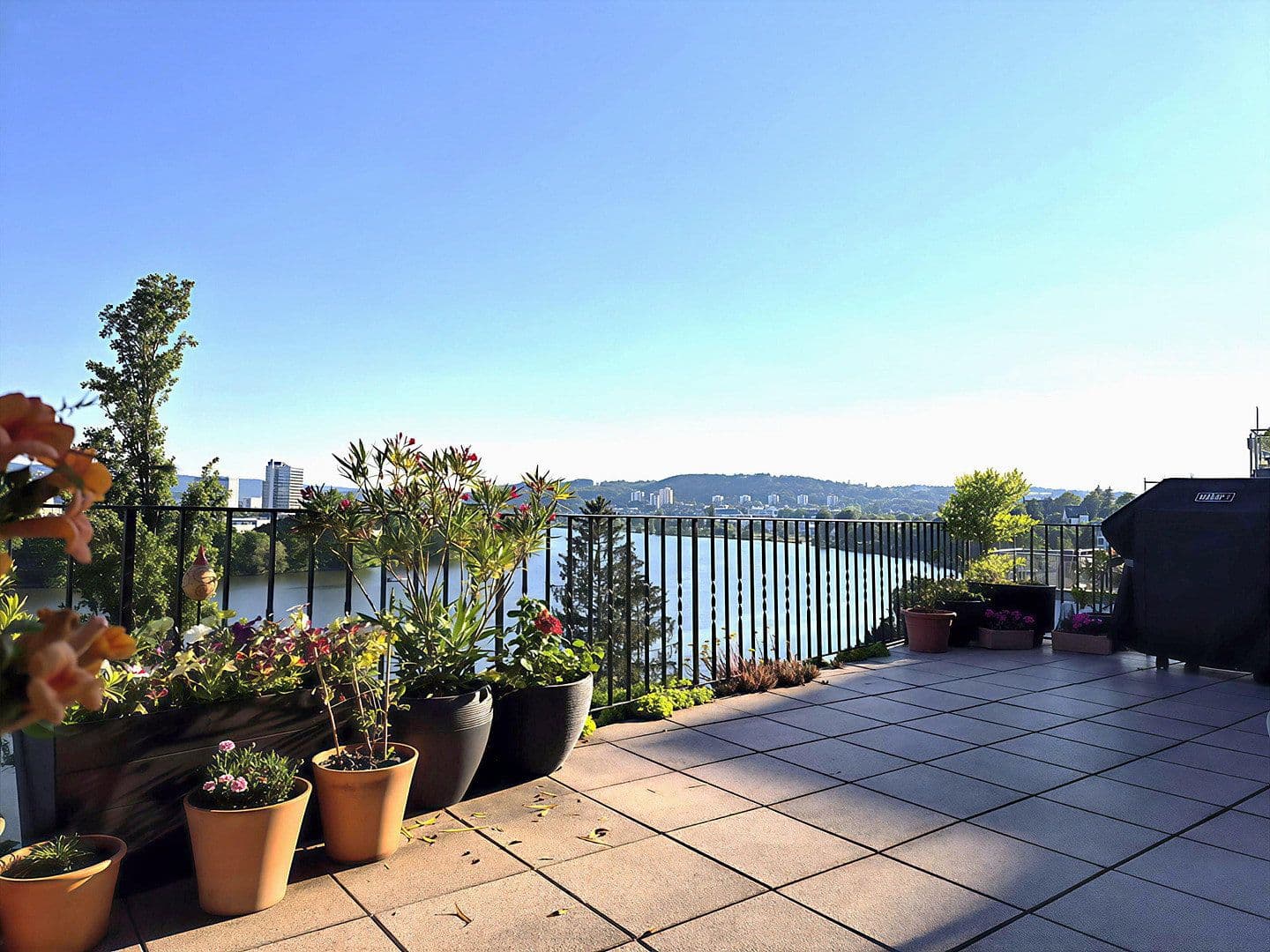 flat for sale, 160 m², Koblenz, Rhineland-Palatinate flat for sale, 160 m², Koblenz, Rhineland-Palatinate