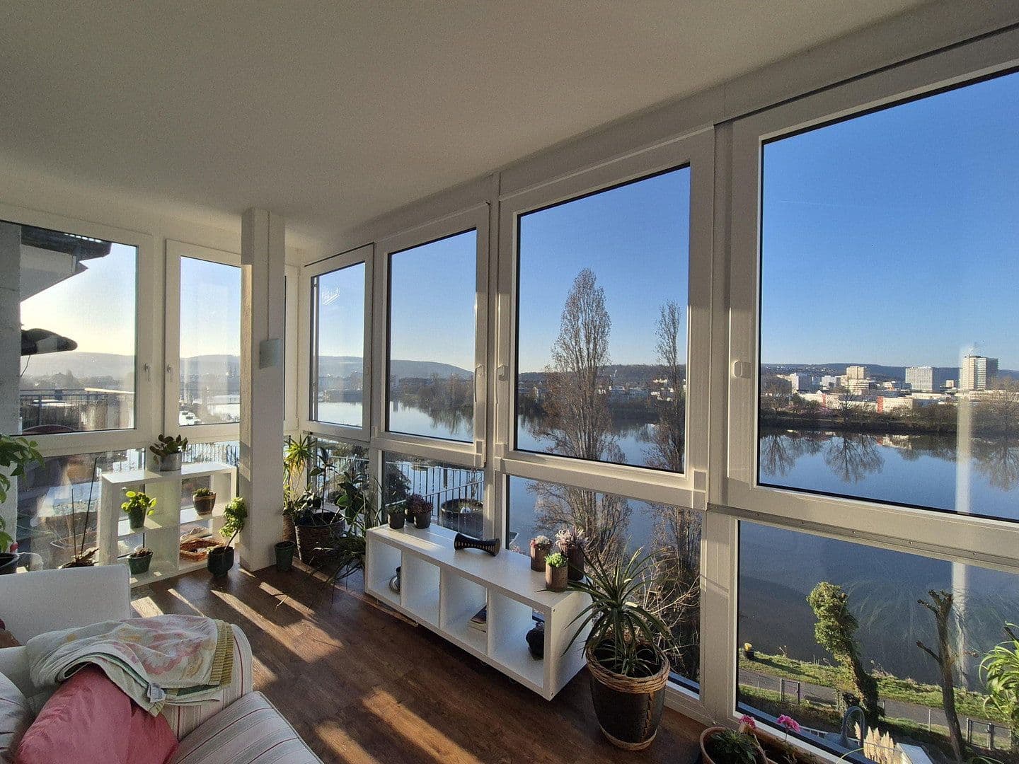 flat for sale, 160 m², Koblenz, Rhineland-Palatinate flat for sale, 160 m², Koblenz, Rhineland-Palatinate
