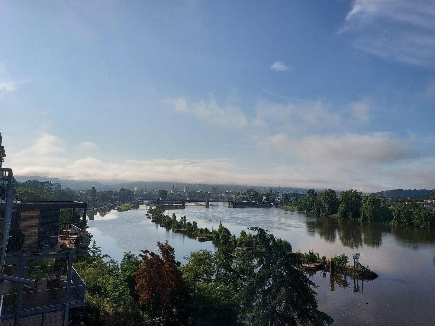 flat for sale, 160 m², Koblenz, Rhineland-Palatinate flat for sale, 160 m², Koblenz, Rhineland-Palatinate