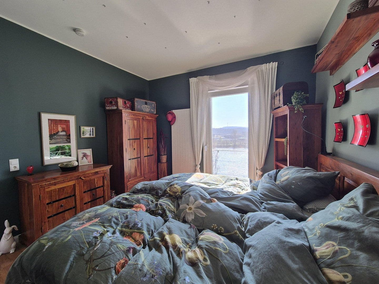 flat for sale, 160 m², Koblenz, Rhineland-Palatinate flat for sale, 160 m², Koblenz, Rhineland-Palatinate