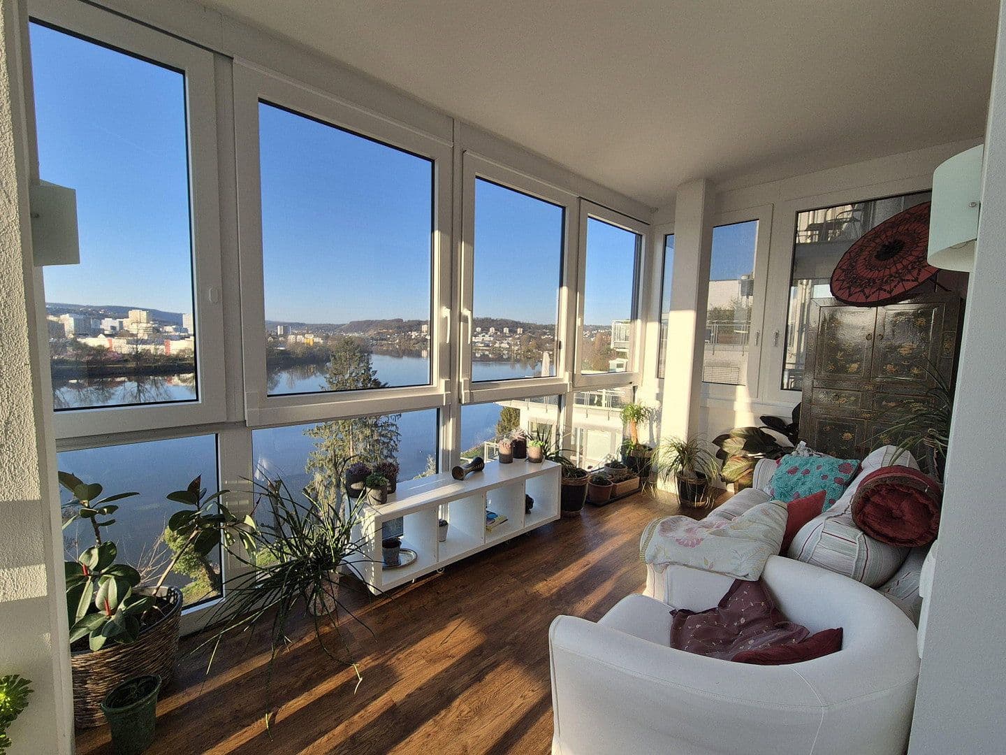 flat for sale, 160 m², Koblenz, Rhineland-Palatinate flat for sale, 160 m², Koblenz, Rhineland-Palatinate