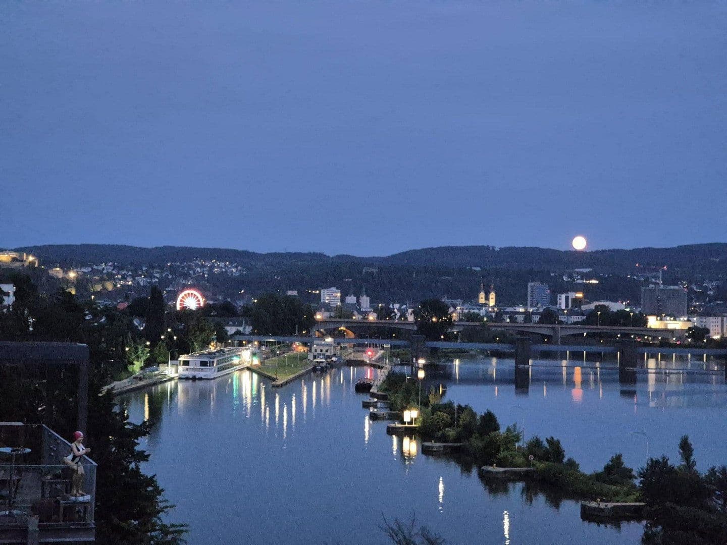 flat for sale, 160 m², Koblenz, Rhineland-Palatinate flat for sale, 160 m², Koblenz, Rhineland-Palatinate