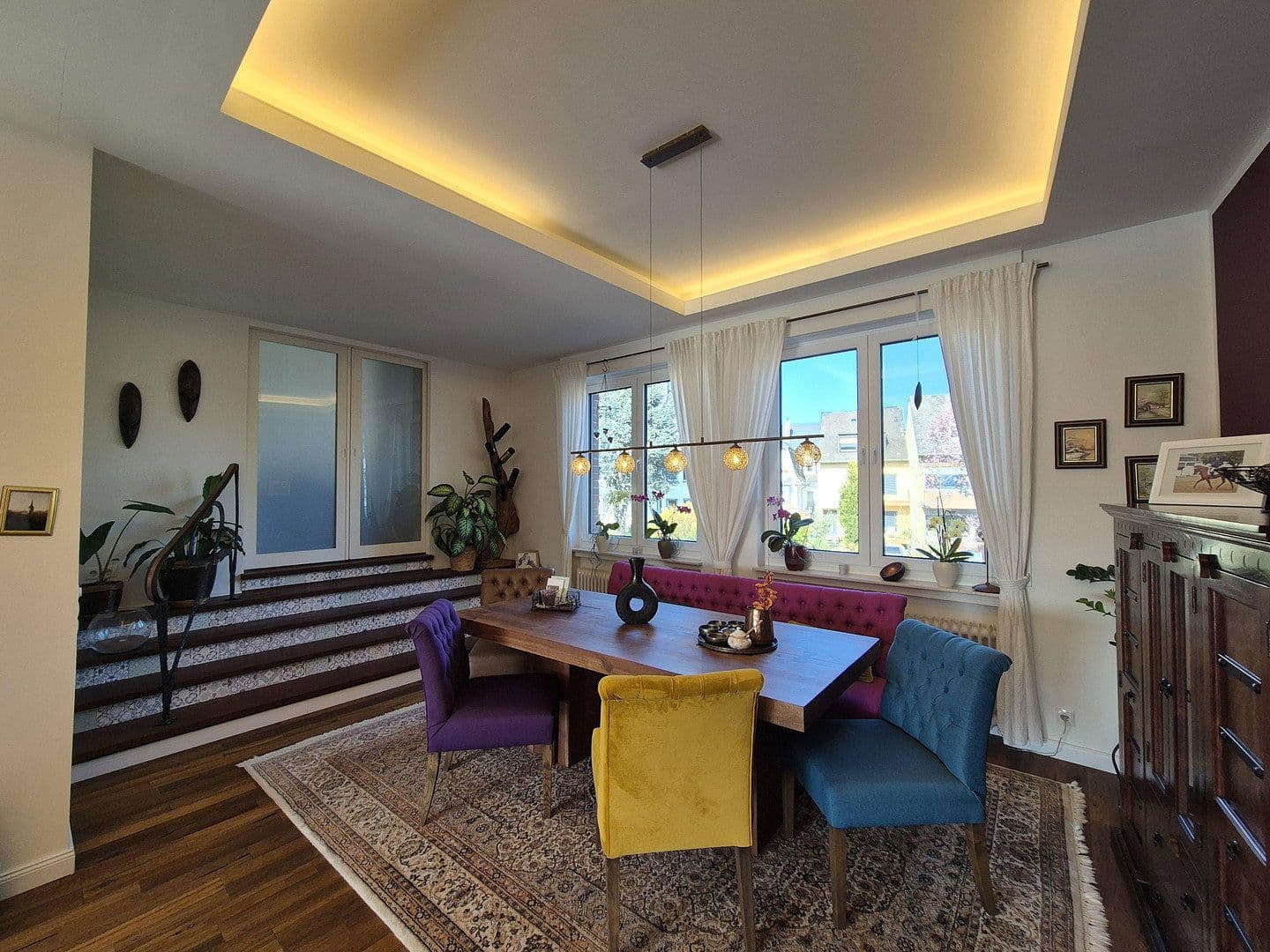 flat for sale, 160 m², Koblenz, Rhineland-Palatinate flat for sale, 160 m², Koblenz, Rhineland-Palatinate