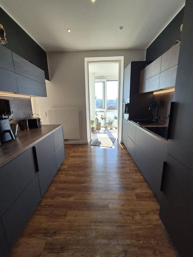 flat for sale, 160 m², Koblenz, Rhineland-Palatinate flat for sale, 160 m², Koblenz, Rhineland-Palatinate