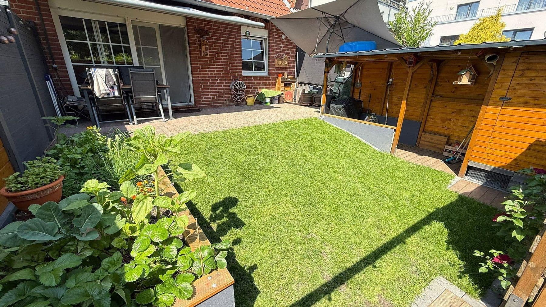 2 bedroom flat for sale, 60 m², Wolfsburg, Lower Saxony 2 bedroom flat for sale, 60 m², Wolfsburg, Lower Saxony
