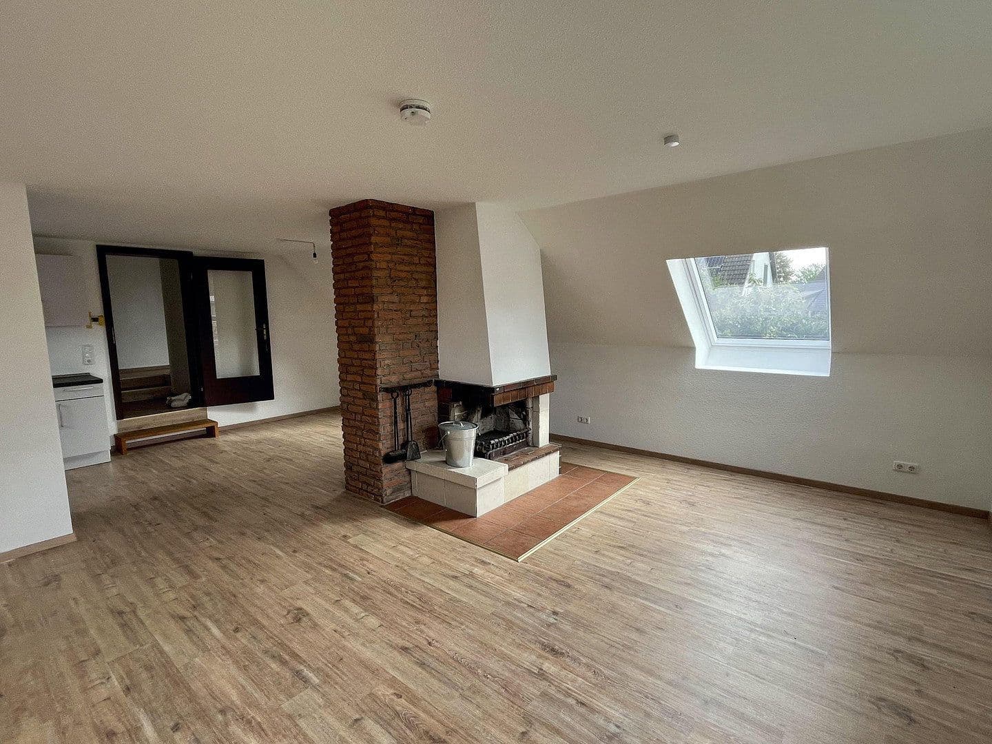 4 bedroom flat to rent, 91 m², Missionsweg 7, Seevetal, Lower Saxony 4 bedroom flat to rent, 91 m², Missionsweg 7, Seevetal, Lower Saxony