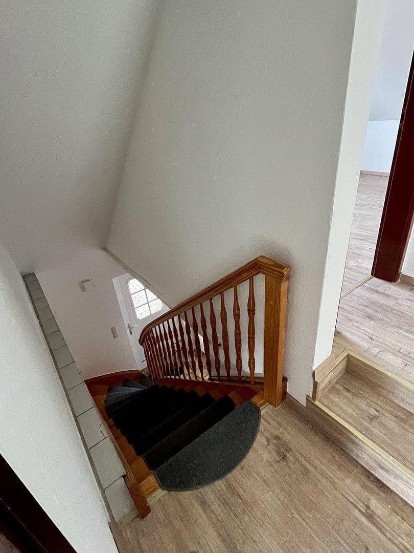 4 bedroom flat to rent, 91 m², Missionsweg 7, Seevetal, Lower Saxony 4 bedroom flat to rent, 91 m², Missionsweg 7, Seevetal, Lower Saxony