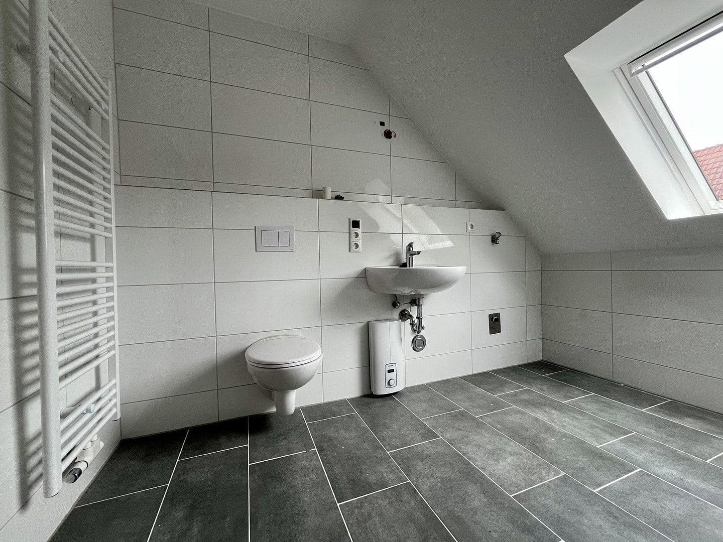 4 bedroom flat to rent, 91 m², Missionsweg 7, Seevetal, Lower Saxony 4 bedroom flat to rent, 91 m², Missionsweg 7, Seevetal, Lower Saxony