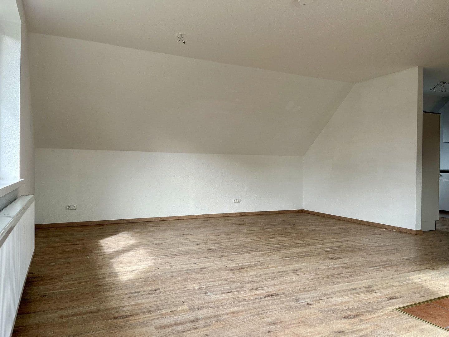 4 bedroom flat to rent, 91 m², Missionsweg 7, Seevetal, Lower Saxony 4 bedroom flat to rent, 91 m², Missionsweg 7, Seevetal, Lower Saxony