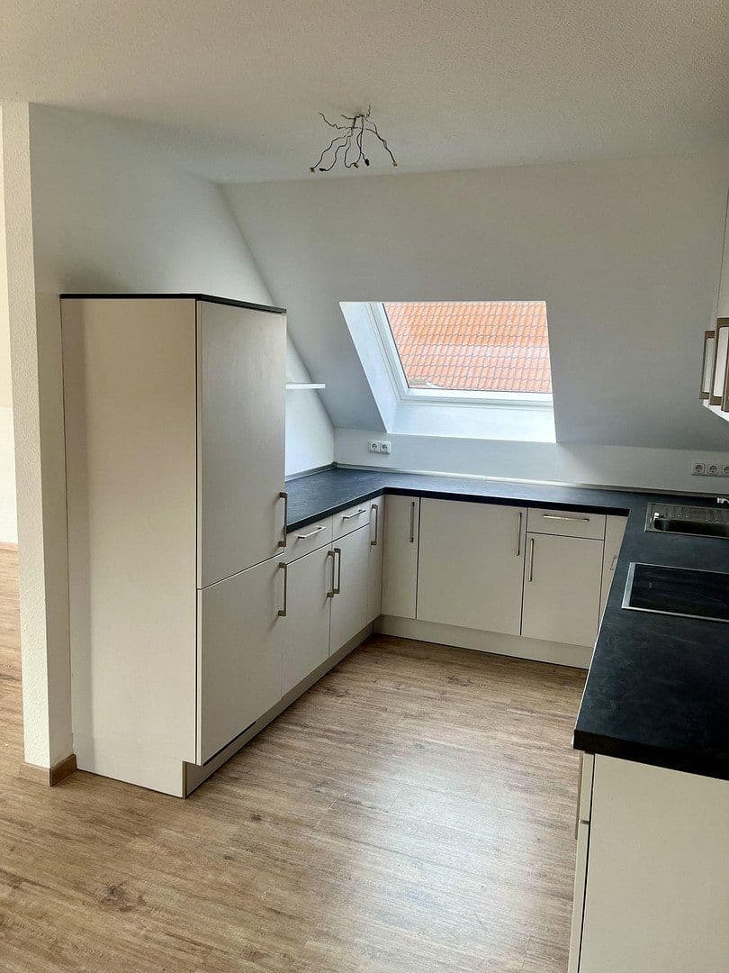 4 bedroom flat to rent, 91 m², Missionsweg 7, Seevetal, Lower Saxony 4 bedroom flat to rent, 91 m², Missionsweg 7, Seevetal, Lower Saxony