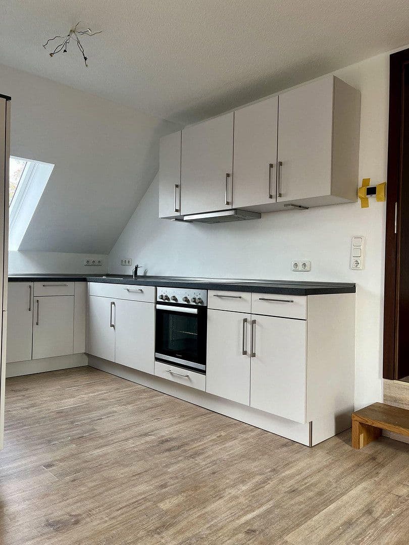 4 bedroom flat to rent, 91 m², Missionsweg 7, Seevetal, Lower Saxony 4 bedroom flat to rent, 91 m², Missionsweg 7, Seevetal, Lower Saxony