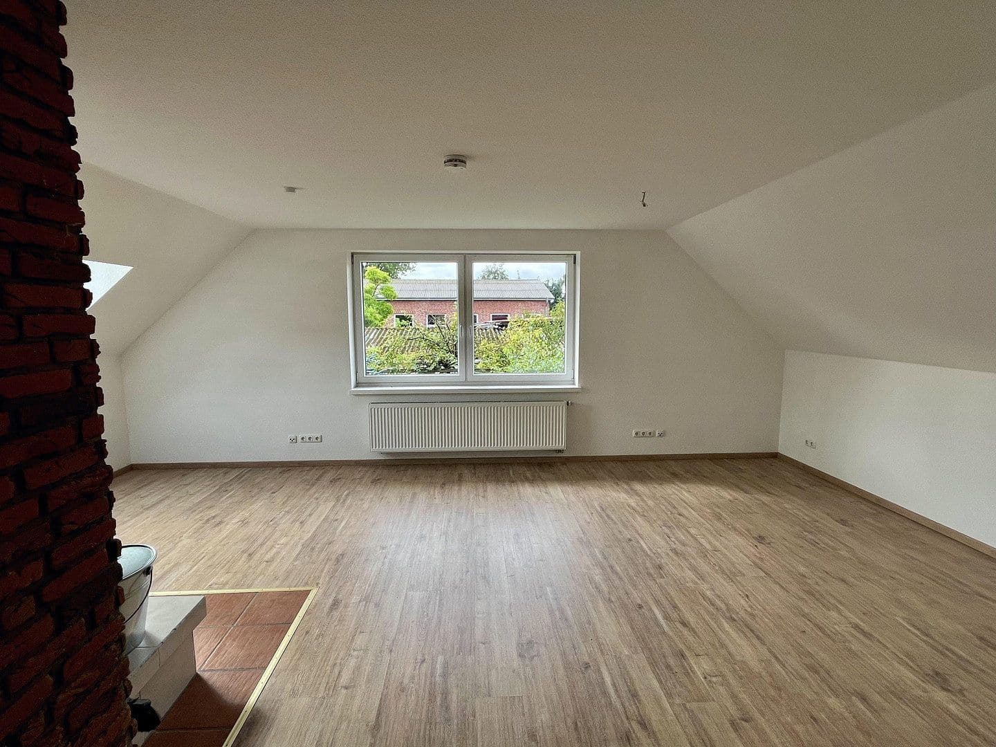 4 bedroom flat to rent, 91 m², Missionsweg 7, Seevetal, Lower Saxony 4 bedroom flat to rent, 91 m², Missionsweg 7, Seevetal, Lower Saxony