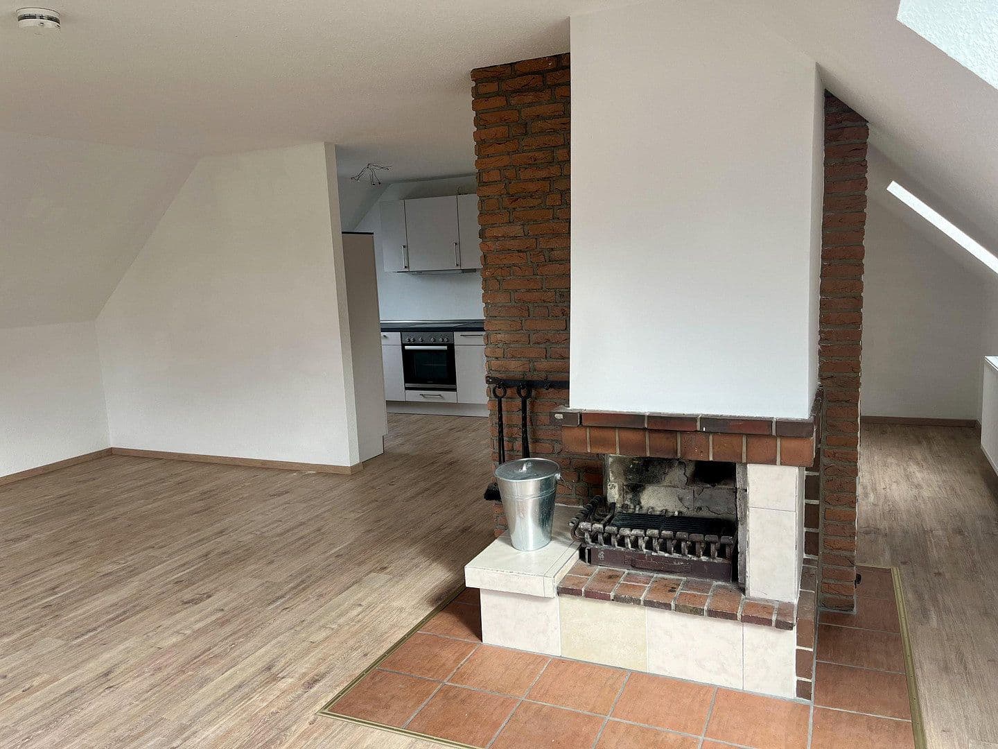 4 bedroom flat to rent, 91 m², Missionsweg 7, Seevetal, Lower Saxony 4 bedroom flat to rent, 91 m², Missionsweg 7, Seevetal, Lower Saxony
