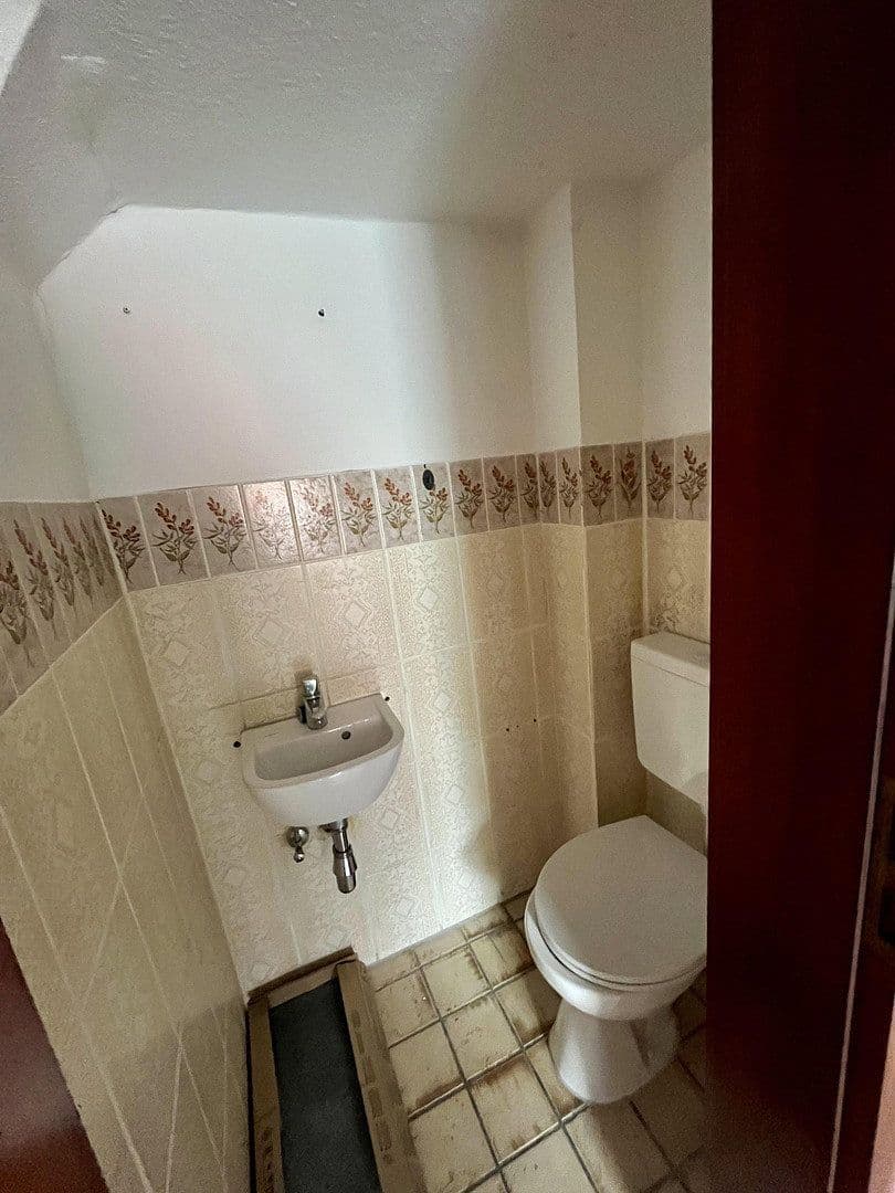 4 bedroom flat to rent, 91 m², Missionsweg 7, Seevetal, Lower Saxony 4 bedroom flat to rent, 91 m², Missionsweg 7, Seevetal, Lower Saxony