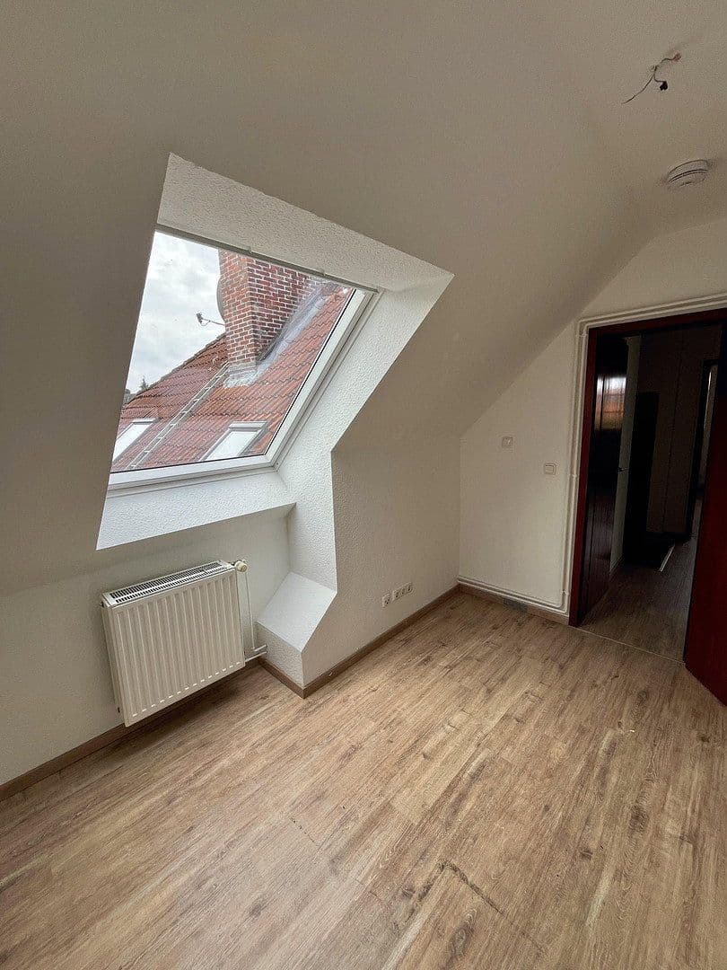 4 bedroom flat to rent, 91 m², Missionsweg 7, Seevetal, Lower Saxony 4 bedroom flat to rent, 91 m², Missionsweg 7, Seevetal, Lower Saxony